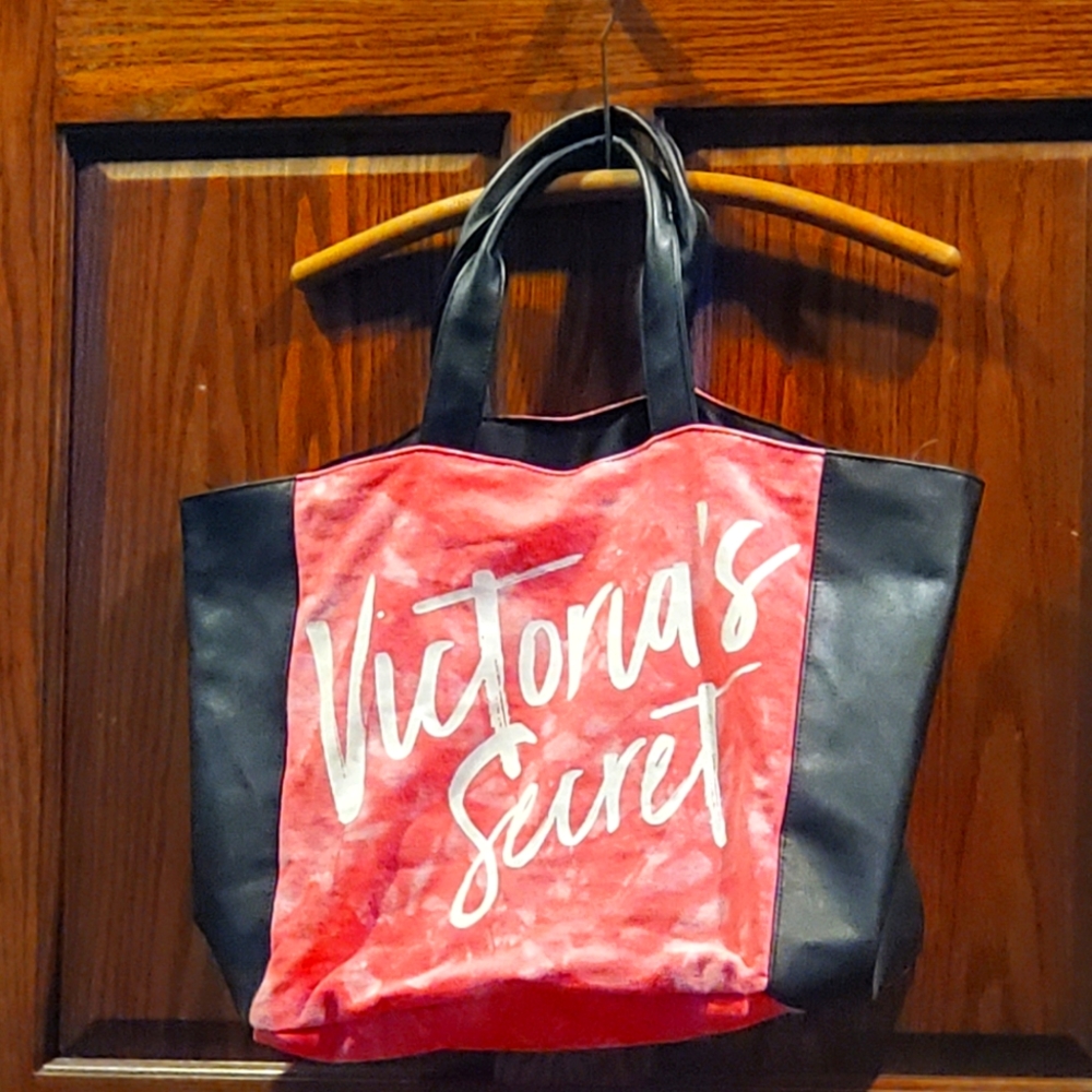 Victoria Secret Tote Bag